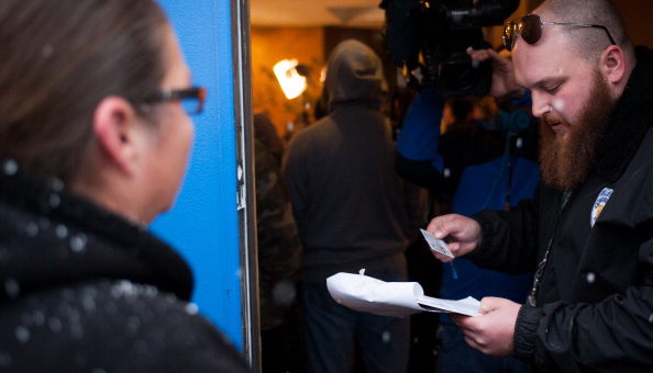 Security Guard Jobs Ranked #3 as Popular Jobs in the Marijuana Industry